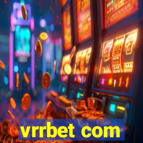 vrrbet com